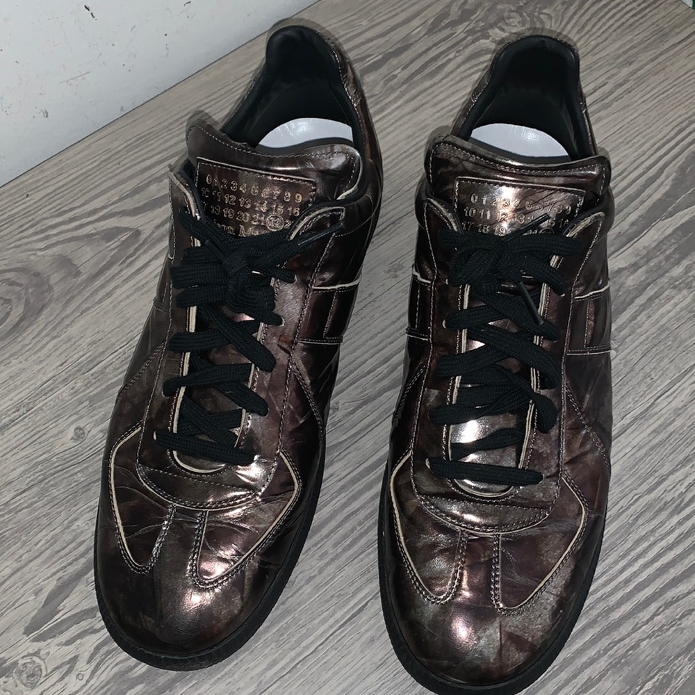Men’s Maison Margella Size 11 Shoe